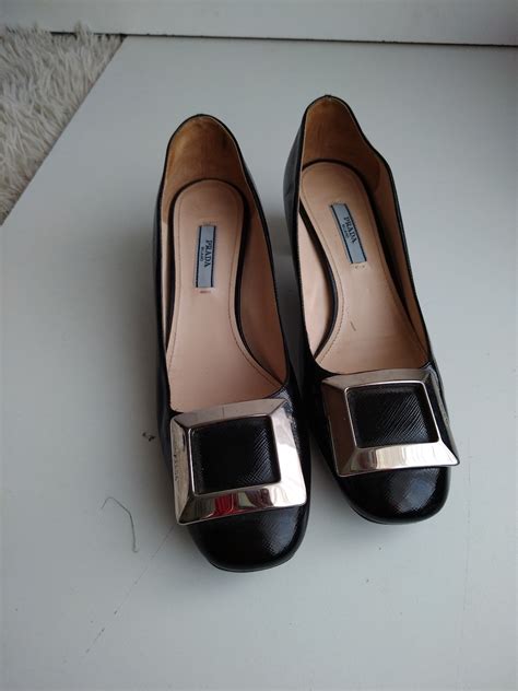 shop prada shoes online